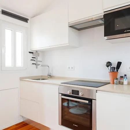Апартаменты Bica Blue 1br Loft W Riverview N Ac By Lu Holidays