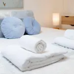 Bica Blue 1br Loft W Riverview N Ac By Lu Holidays *