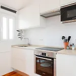 شقة Bica Blue 1br Loft W Riverview N Ac By Lu Holidays