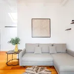 Bica Blue 1br Loft W Riverview N Ac By Lu Holidays شقة *