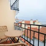Bica Blue 1br Loft W Riverview N Ac By Lu Holidays شقة Lisboa