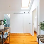 Bica Blue 1br Loft W Riverview N Ac By Lu Holidays شقة Lisboa