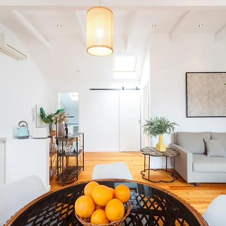 Bica Blue 1br Loft W Riverview N Ac By Lu Holidays *