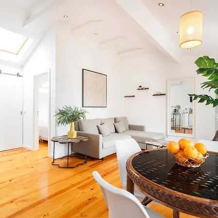 Bica Blue 1br Loft W Riverview N Ac By Lu Holidays Apartament *